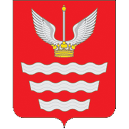 Герб города Ашукино